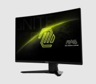 MSI MAG 274CXF | 27" | FHD | VA | 280Hz | Curved 8 K 0001408276 2
