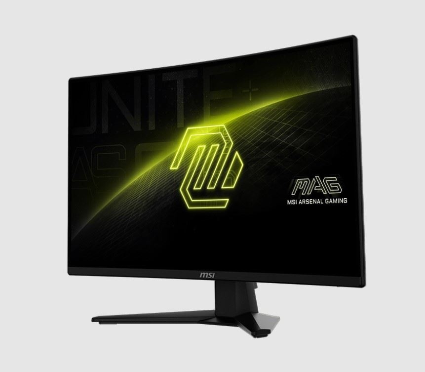 MSI MAG 274CXF | 27" | FHD | VA | 280Hz | Curved 3 K 0001408276 2