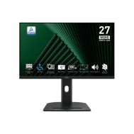 MSI PRO MP275QPG | 27" | QHD | IPS | 100Hz