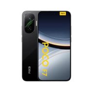 Xiaomi Poco F7 12GB 256GB Black EU