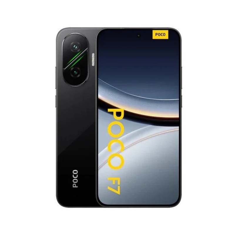 Xiaomi Poco F7 12GB 256GB Black EU 1 S1 21404