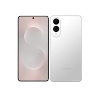 Samsung S25 Edge 12GB 256GB Silver