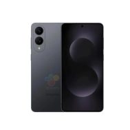 Samsung S25 Edge 12GB 256GB Black