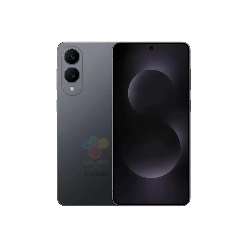 Samsung S25 Edge 12GB 256GB Black 1 S1 21414