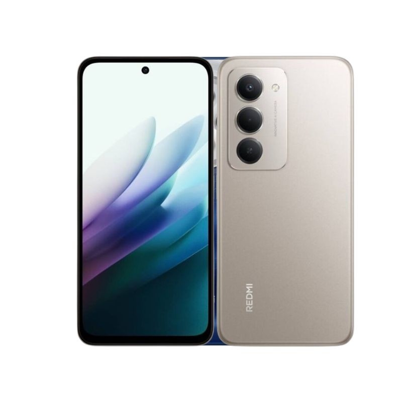 Xiaomi Redmi 15 6GB 128GB Grey EU 1 S1 21435
