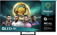 HISENSE LED TV 50A7Q | 50" | 4K | VIDAA OS