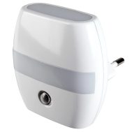 LED Noćna Svjetiljka | Automatska | Senzor | ALECTO 7 anv 21 1