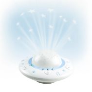 Projektor Zvjezdano Nebo | Uspavanke | Timer | ALECTO