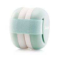 Dječje Zaštitne Slušalice Za Otklanjanje Buke | Zelene | ALECTO