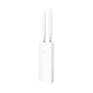 WiFi Outdoor Access Point | Gigabit | Mesh | Dual Band | PoE | AC1200 | CUDY 6 cd ap1300out 1