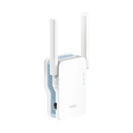 WiFi Range Extender | Dual Band | RJ45 Port | WiFi 6 | Cudy