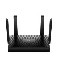 WiFi 6 Gigabit Router | Dual Band | 60 uređaja | 100 m2 | Mesh | Cudy