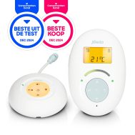 Audio Baby Monitor | Uspavanke | Prikaz Temperature | ALECTO