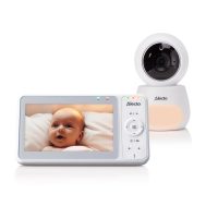Video Baby Monitor | HD Pokretna Kamera | 5" (12.7cm) Monitor | ALECTO