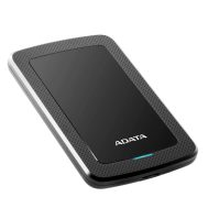 Eksterni Hard Disk 1TB | 2.5" | USB 3.2 | HV300 | Crni | ADATA