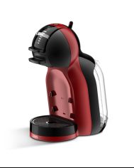 Krups Nescafe Dolce Gusto Mini Me KP123H10, Cherry