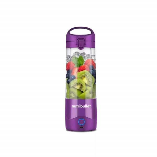 Nutribullet Portable | Ljubičasti 1 nb nbp003pu