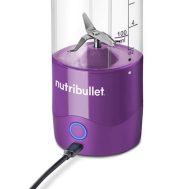 Nutribullet Portable | Ljubičasti 6 nb nbp003pu 2