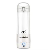 Nutribullet Portable | Bijeli 5 nb nbp003w 1