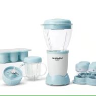 Nutribullet Baby Blender