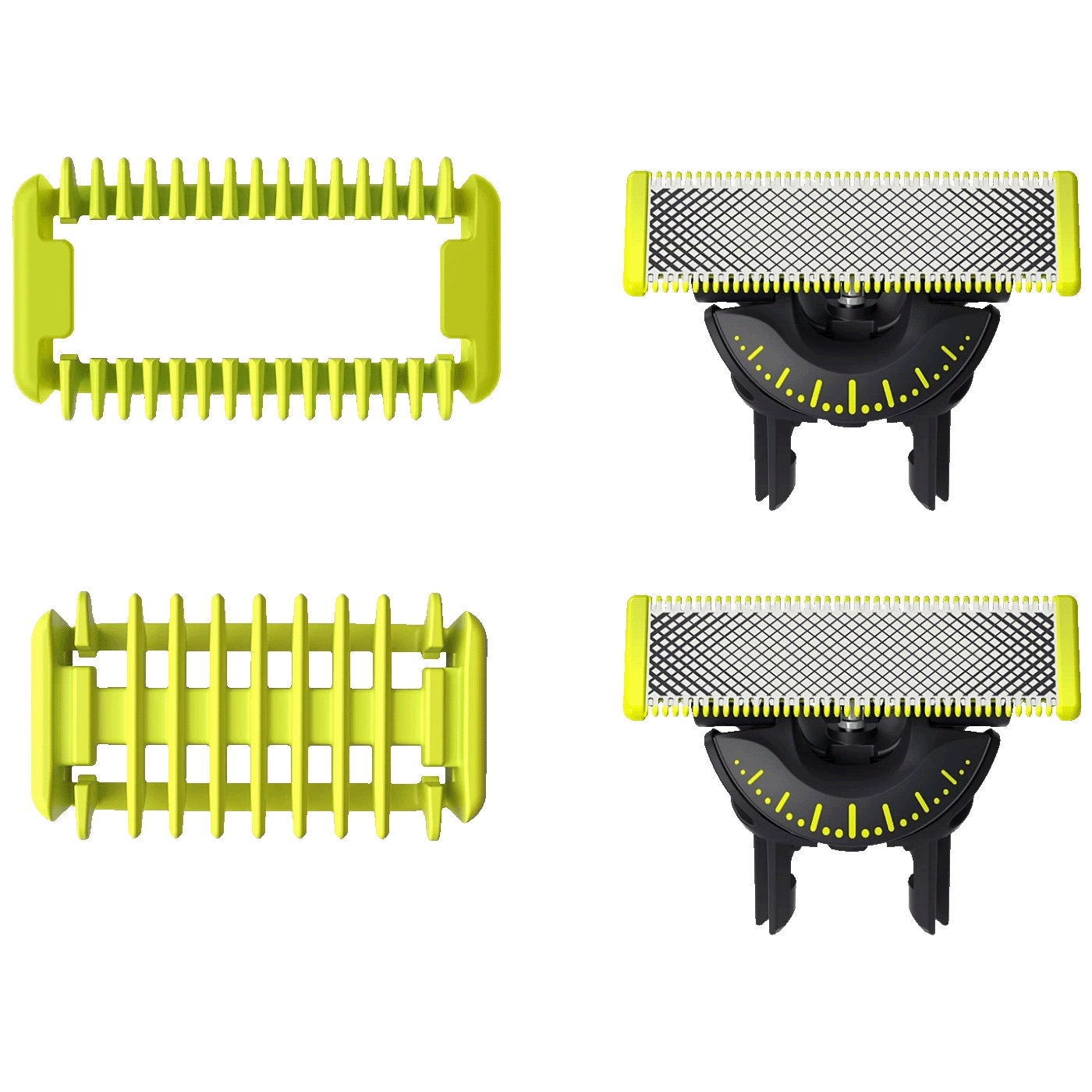 Oštrice za aparat za brijanje OneBlade, 2 kom 1 qp624 50 1