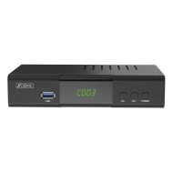 DVB-T2 H.265 Prijemnik | HDMI, SCART | USB PVR | X-DOME