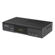DVB-T2 H.265 Prijemnik | HDMI, SCART | USB PVR | X-DOME 6 xd 250d 2