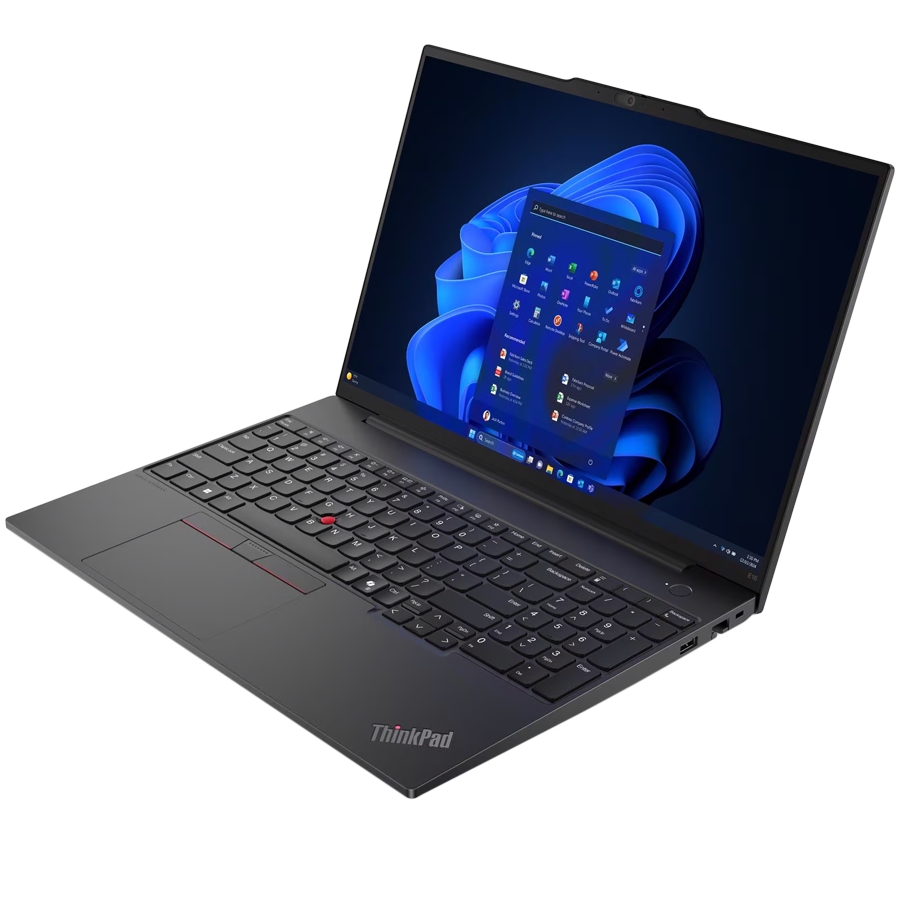 Lenovo ThinkPad E16 Gen 2 | 16" | U5 125U | 16GB | 512GB 3 A 21MA003NSC 2