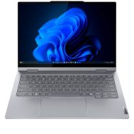 Lenovo ThinkBook 14 2-in-1 G5 IAU | 14" | U7 255U | 32GB | 1TB | Win 11 Pro