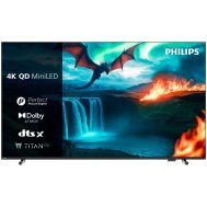 Philips Mini LED TV | 55" | 4K | 55MLED820/12