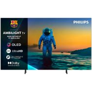 Philips OLED TV | 77" | 4K | Ambilight TV