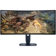 Alienware AW3425DWM | 34" | WQHD | VA | 180Hz | Curved