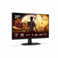 AOC Q27G42ZE | 27| QHD | Fast IPS | 240Hz