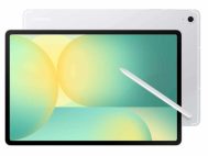 Samsung Galaxy Tab S10 FE+ | 13,1" | 128GB | Silver | WiFi