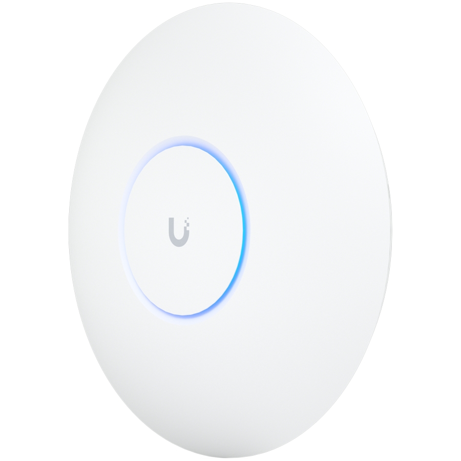 UBIQUITI U6 Pro | WiFi 6; 6 spatial streams | 140 m² 1 A U6 PRO