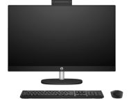 HP All-in-One | 27" | R5 7520U | 16GB | 512GB | 27-cr0009ny