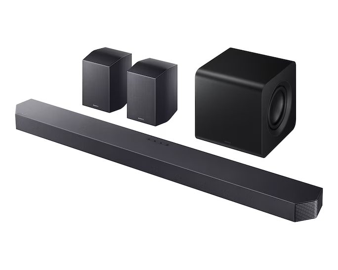 Samsung soundbar HW-Q930F/EN 2 C HW Q930F EN 1