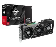 ASROCK VGA RX9070 XT 16GB SL D16GB GDDR6