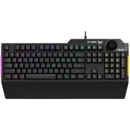 ASUS TUF Gaming K1
