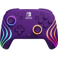 Nintendo Switch Wave Controller Wireless Purple