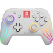 Nintendo Switch Wave Controller Wireless White