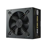 Cooler Master PSU MWE Gold V3 650W Non Modular