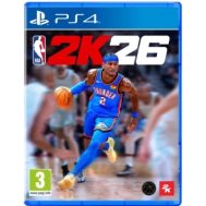 NBA 2K26 /PS4