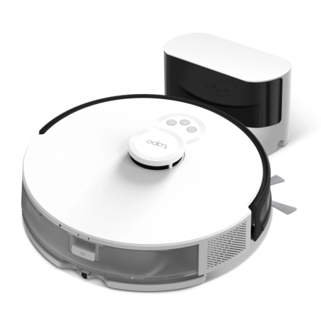 TP-Link Tapo RV30 Robot Usisivač sa Mopom 2 E 39434 1