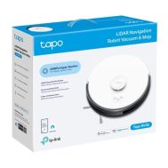 TP-Link Tapo RV30 Robot Usisivač sa Mopom 8 E 39434 3