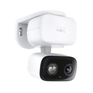 TP-Link Indoor/Outdoor Pan/Tilt Wi-Fi Camera Tapo C216 9 E 39438 1