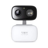 TP-Link Indoor/Outdoor Pan/Tilt Wi-Fi Camera Tapo C216 10 E 39438 2