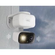 TP-Link Indoor/Outdoor Pan/Tilt Wi-Fi Camera Tapo C216 12 E 39438 4