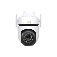 TP-Link Outdoor Pan/Tilt Wi-Fi Camera Tapo C530WS