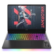 HP OMEN MAX 16-ah0054nn | 16" | U9 275HX | 64GB | 1TB | RTX 5080